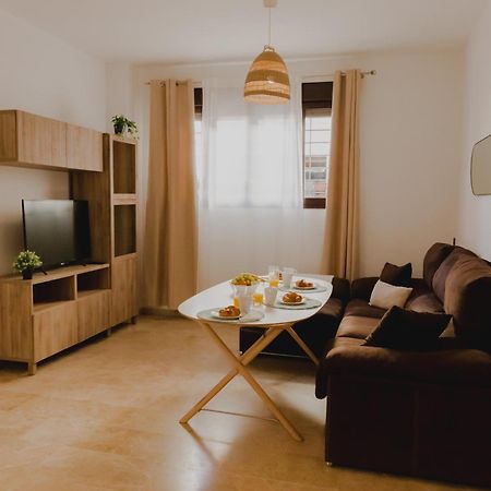 מאלגה Suite Zamorano מראה חיצוני תמונה