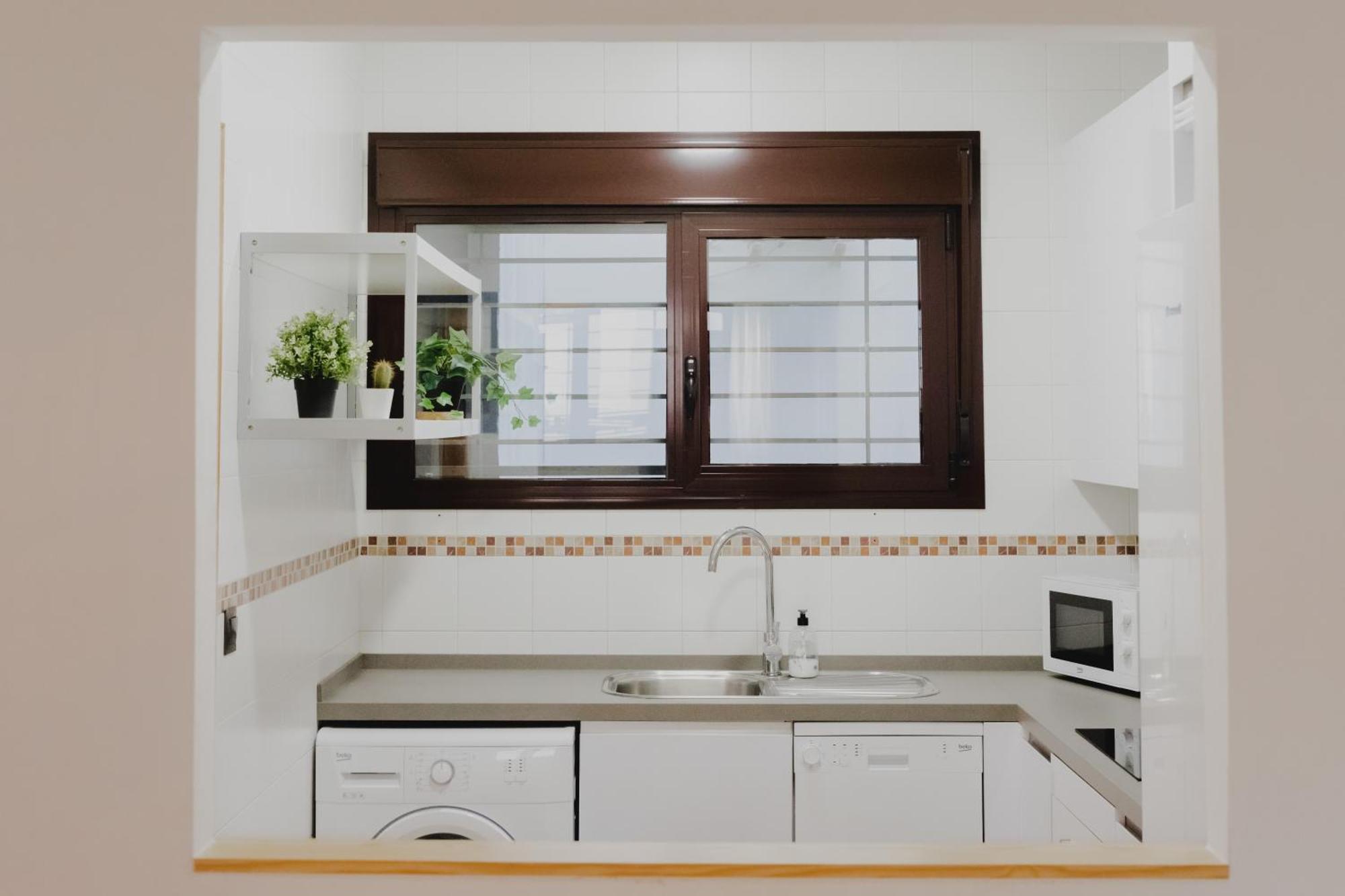 מאלגה Suite Zamorano מראה חיצוני תמונה